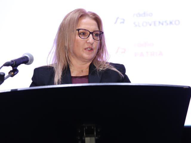 Martina Flašíková