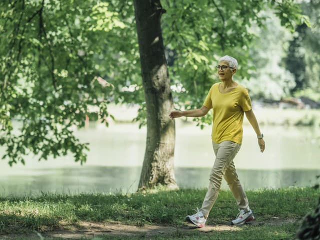 Krásna postavička do plaviek?
