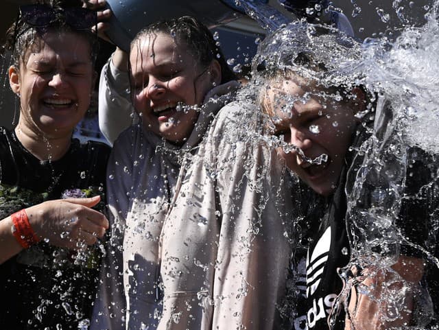 Žiaci si oddýchnu: Školákom