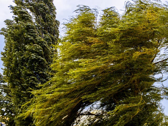 Treba počítať so silným