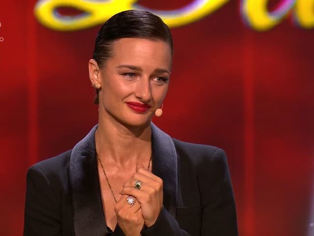 Let's Dance, Laura Arcolin