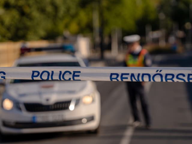 Mladík pripravoval masaker v