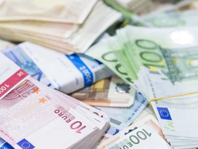 Slovensko za prvý štvrťrok