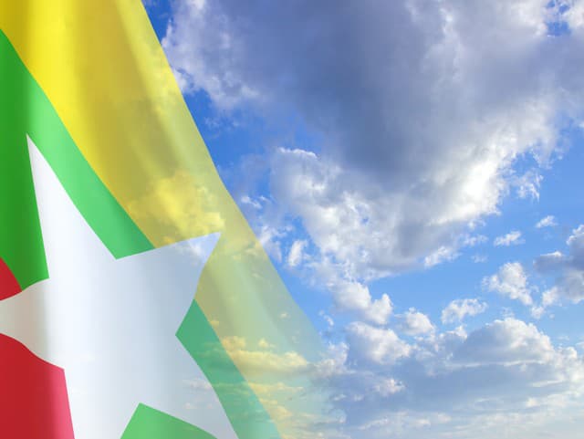 Mjanmarsko si zvolí prezidenta