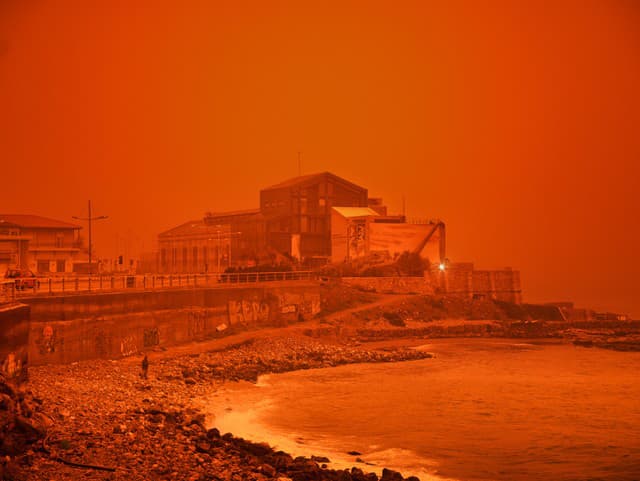 Tragédia v populárnej dovolenkovej