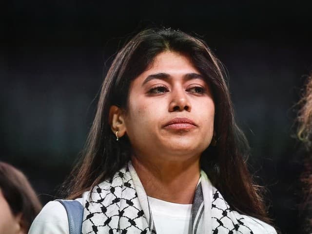 Francúzsku poslankyňu Európskeho parlamentu