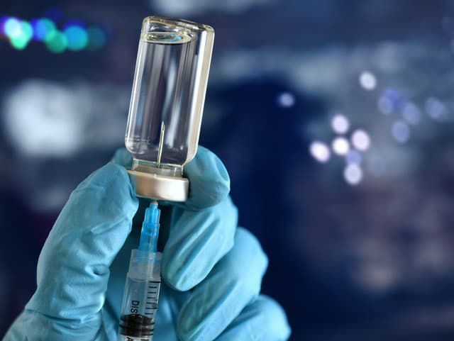 Obrovský prielom v liečbe