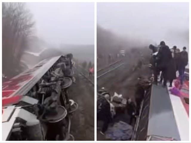 V ruskej Uľjanovskej oblasti