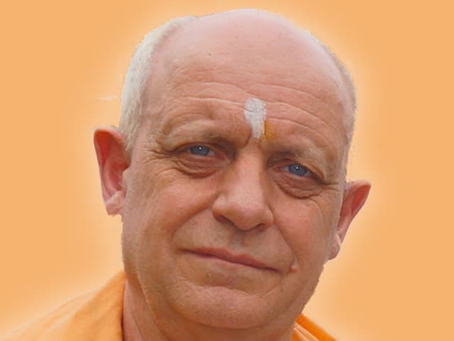 Craig Hamilton-Parker