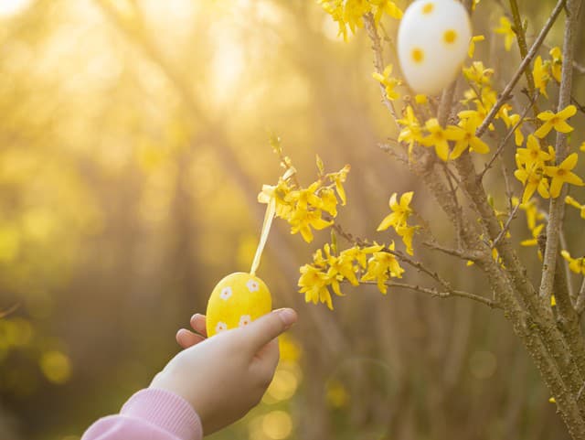 Veľký piatok prináša relatívne