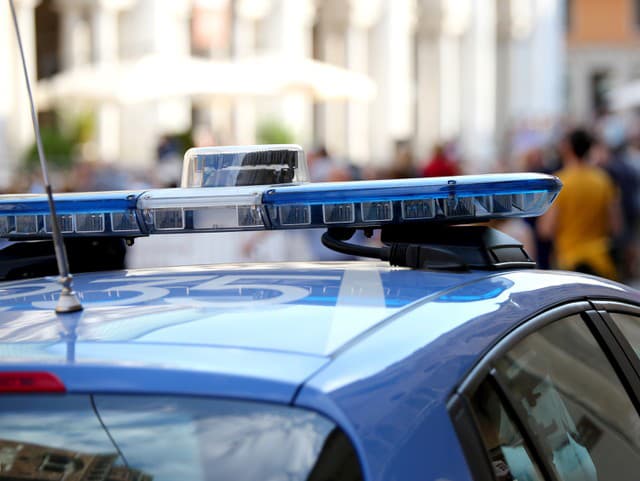 Zásah proti mafii: V