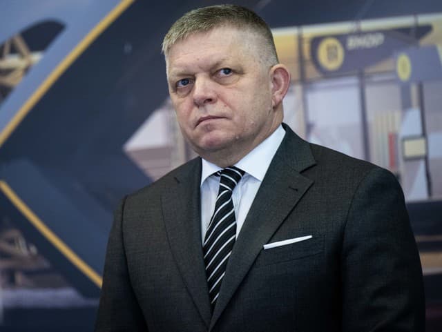 Robert Fico