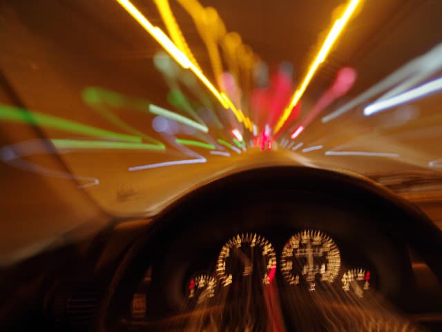 Polícia varuje pred alkoholom