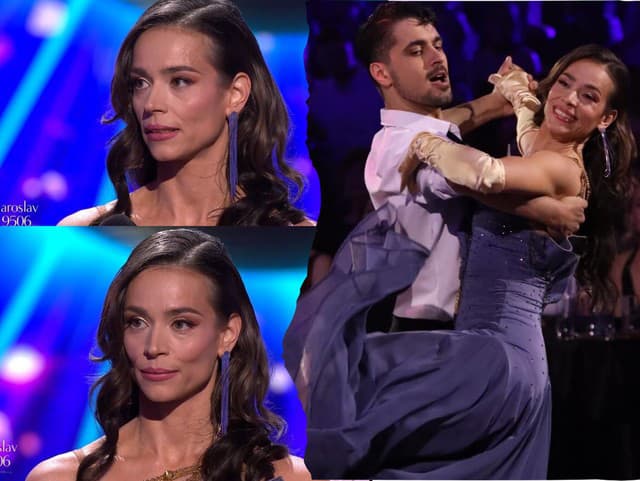 Pre Gabiku Marcinkovú malo