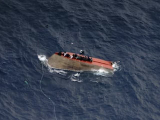 Tragédia pri Francúzsku: Pri