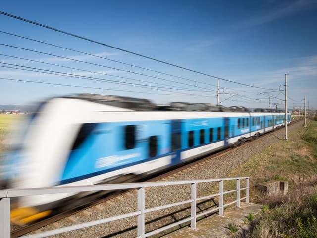 Veľká tragédia na železnici: