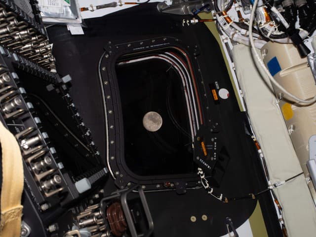 Na tejto fotografii, ktorú