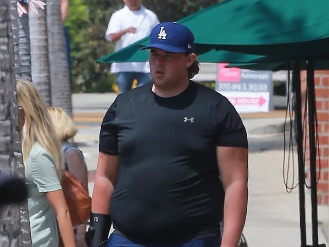 Christopher Schwarzenegger