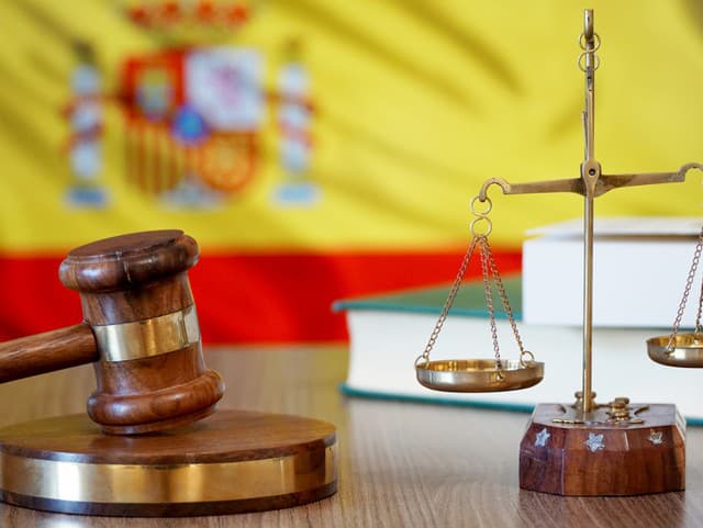 Bývalý spolupracovník španielskeho premiéra