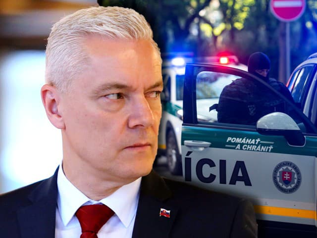 Ferenčák sa po sviatkoch