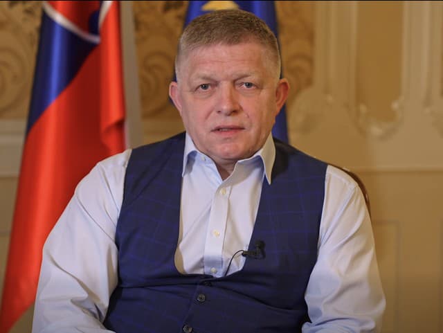 Tvrdý odkaz z Úradu