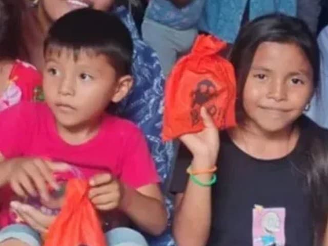 Deťom už nedokázali v