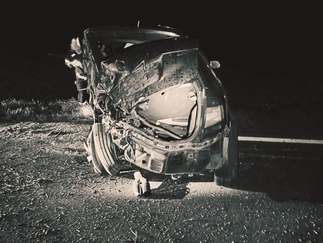 TRAGÉDIA na východe: Z