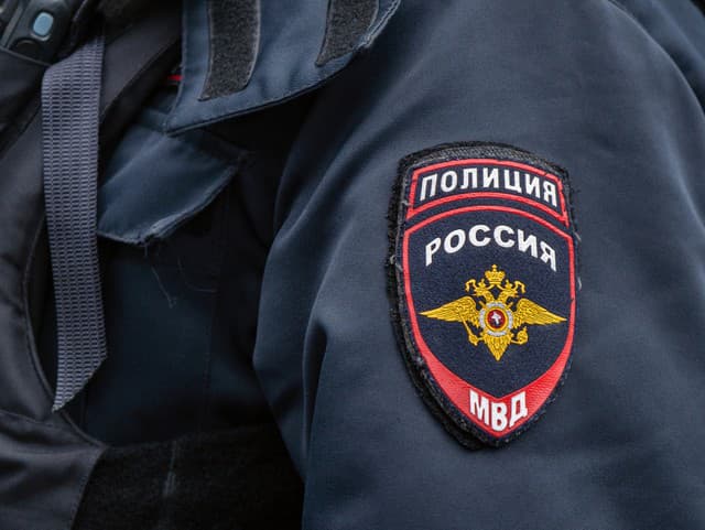 Šok v meste Dobrjanka!