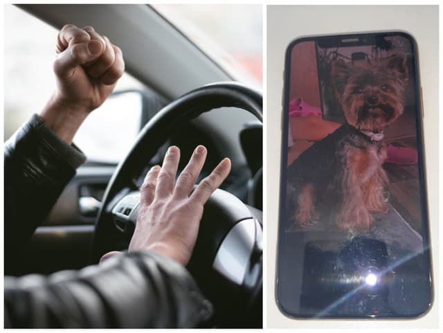 Polícia rieši kuriózny ÚNOS