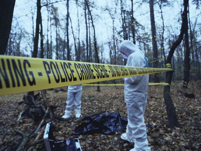 NAJDESIVEJŠIA smrť v dejinách?