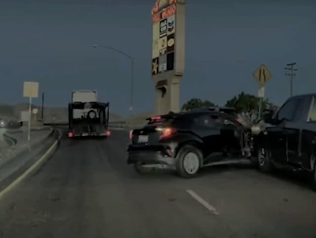 Príslušníci ICE postrelili hľadaného