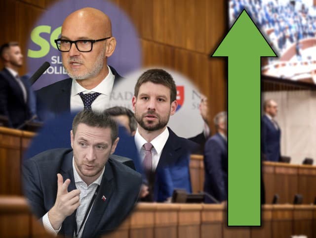 Prieskum, ktorý LÁME situáciu