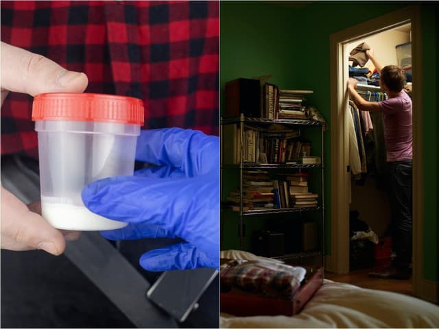 Mali ideálne manželstvo, kým