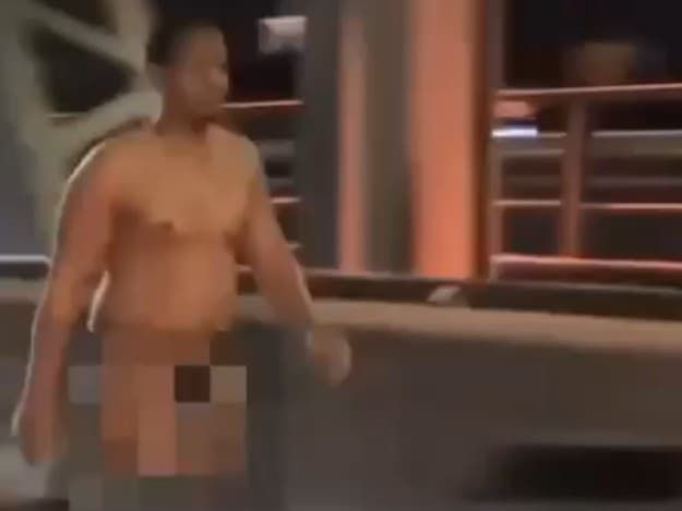 Nočná dráma cez Veľkú