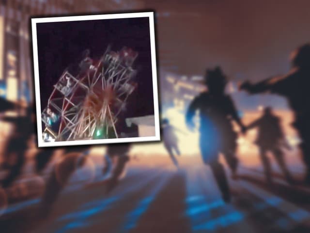 Sekundy HRÔZY na trhoch: