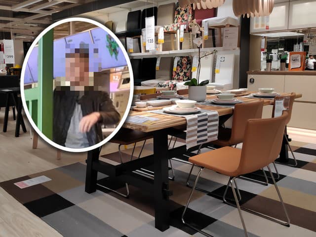 Poslanca prichytili na nákupe