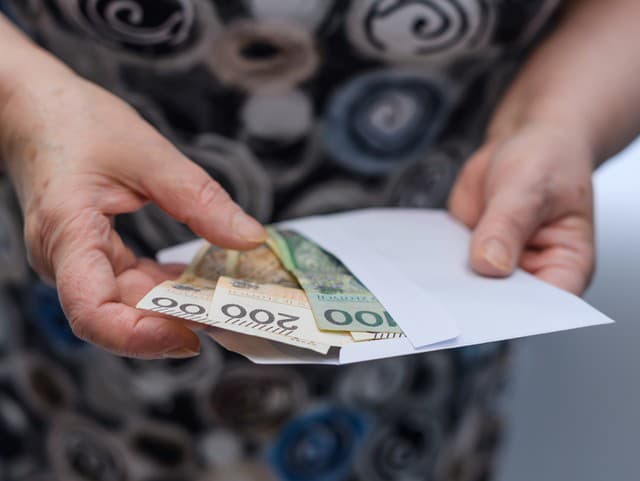 Urobil OSUDOVÚ CHYBU? Našiel