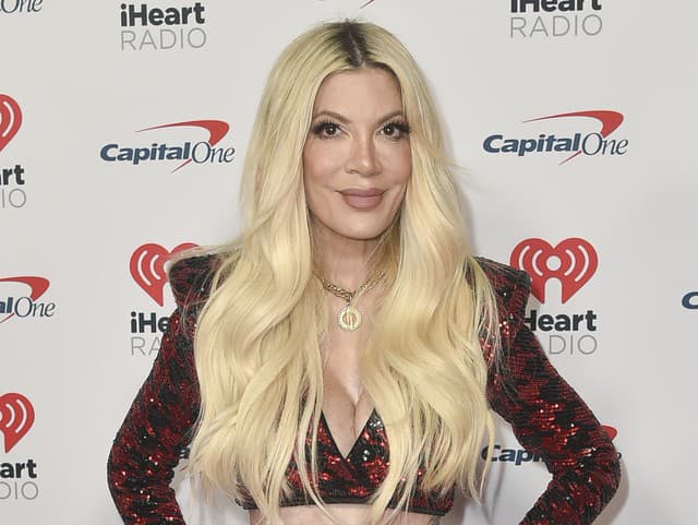 Slávna herečka pár dní