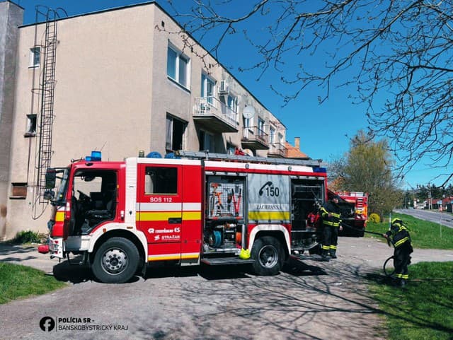 Dramatická záchranná akcia: Z