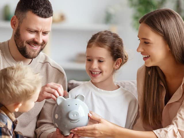 Byť rodičom je stále