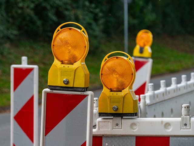 Vodiči, rátajte s komplikáciami!