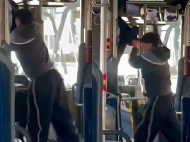 Len 13-ročný migrant z