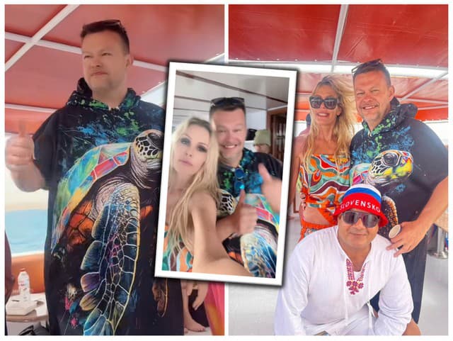 Migaľ PRELOMIL mlčanie: TOTO