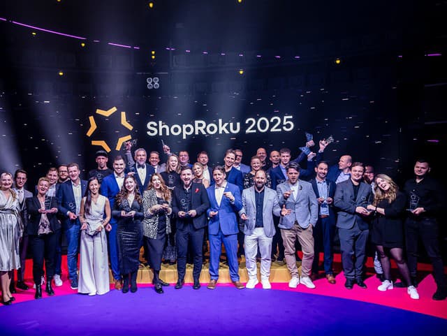 Poznáme najlepšie e-shopy za