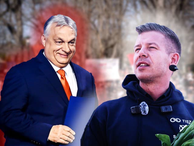 Voľby, ktoré môžu zmeniť