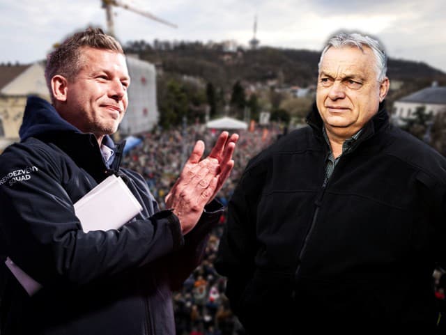 MIMORIADNY ONLINE Rozhodujúci deň