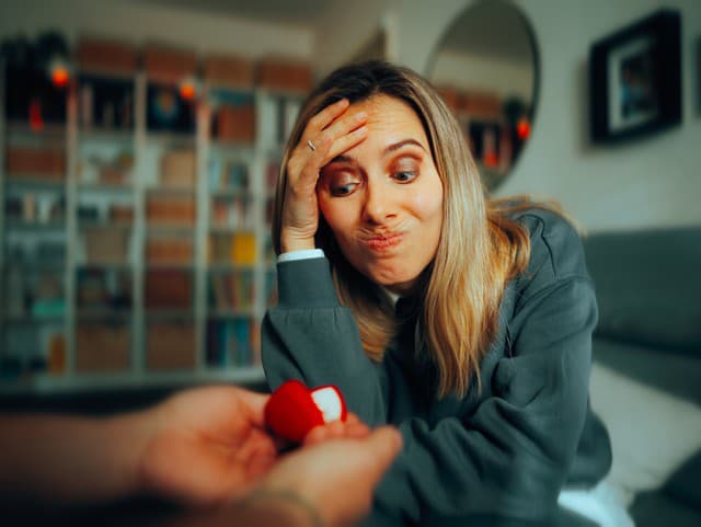 Romantika sa zmenila na