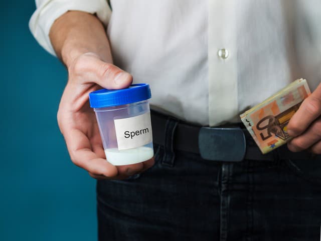 Jej štyri deti majú