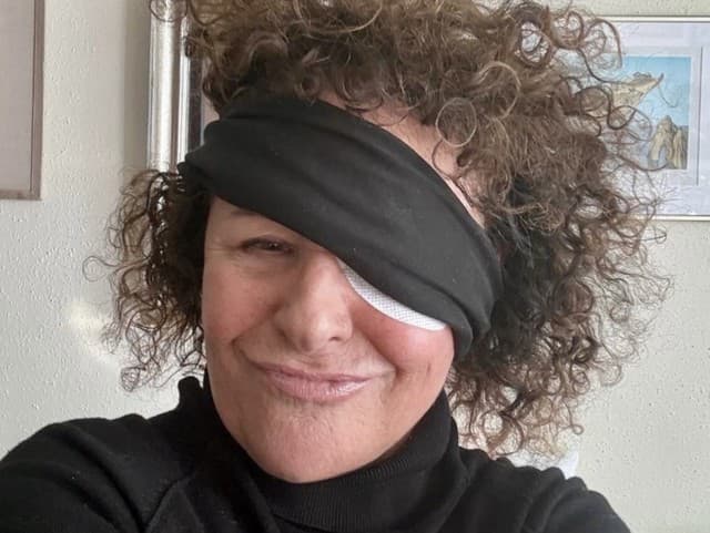 Zdravotné problémy českej speváčky: