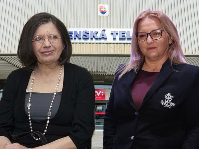 Zuzana Kronerová vystúpila voči